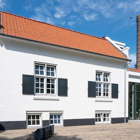 Lindenhuys Logies Bed and Breakfast Sint-Oedenrode Eksteriør billede