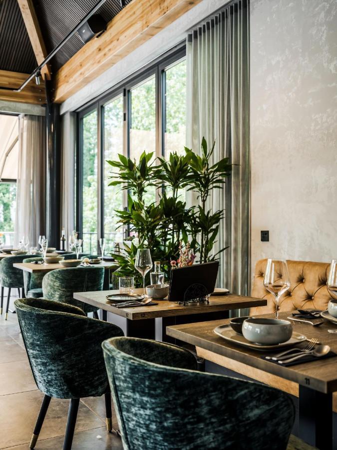 Lindenhuys Logies Bed and Breakfast Sint-Oedenrode Eksteriør billede