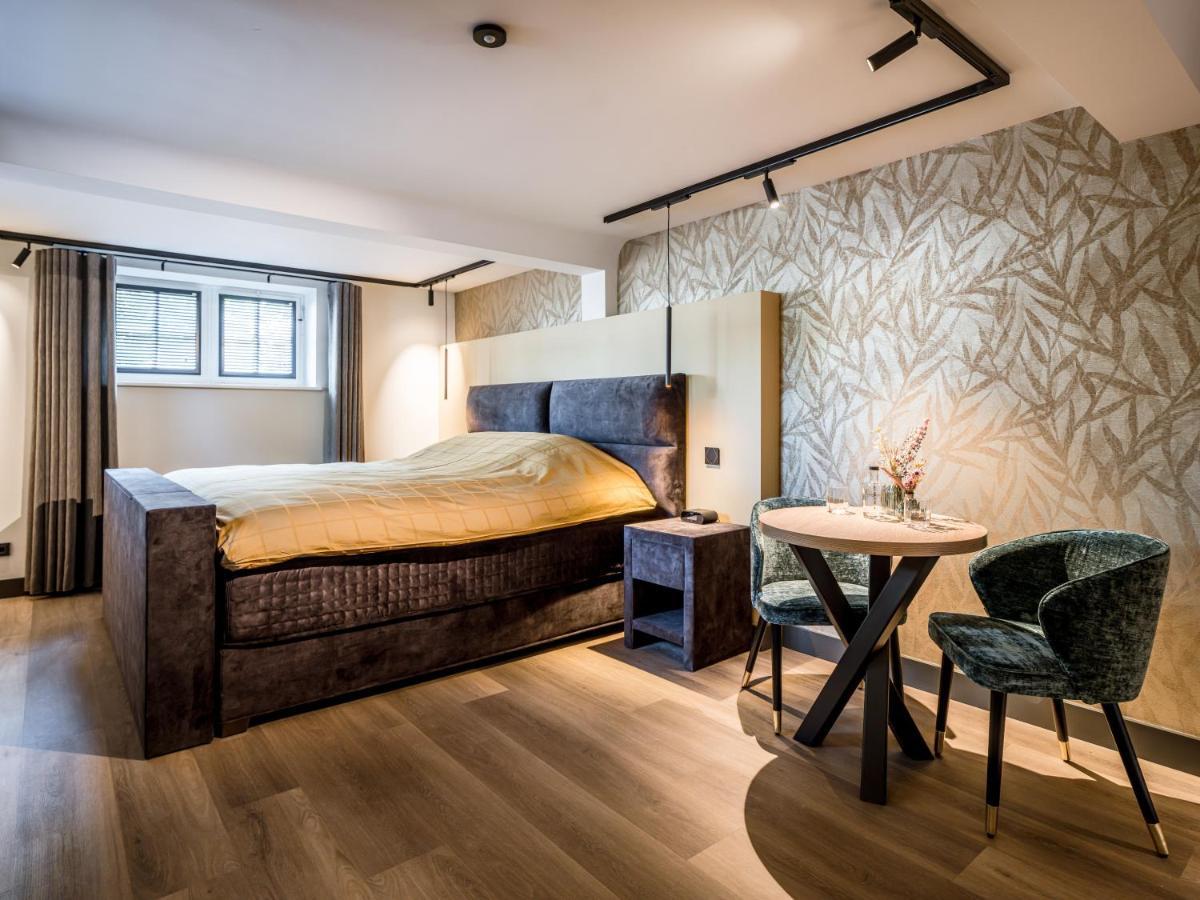 Lindenhuys Logies Bed and Breakfast Sint-Oedenrode Eksteriør billede