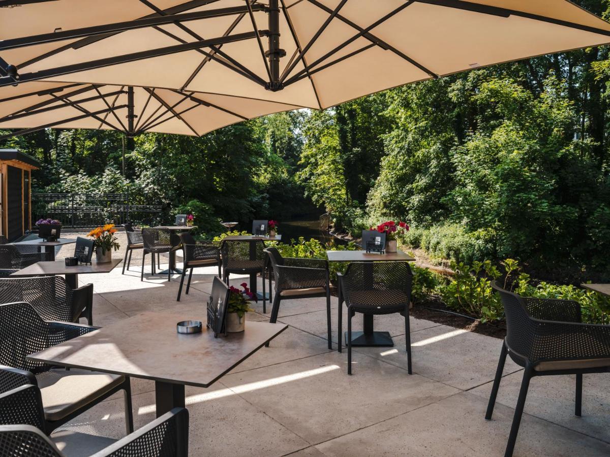 Lindenhuys Logies Bed and Breakfast Sint-Oedenrode Eksteriør billede