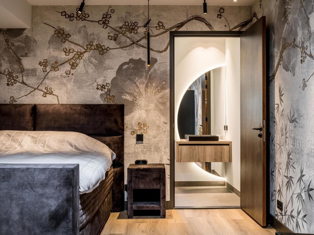 Lindenhuys Logies Bed and Breakfast Sint-Oedenrode Eksteriør billede
