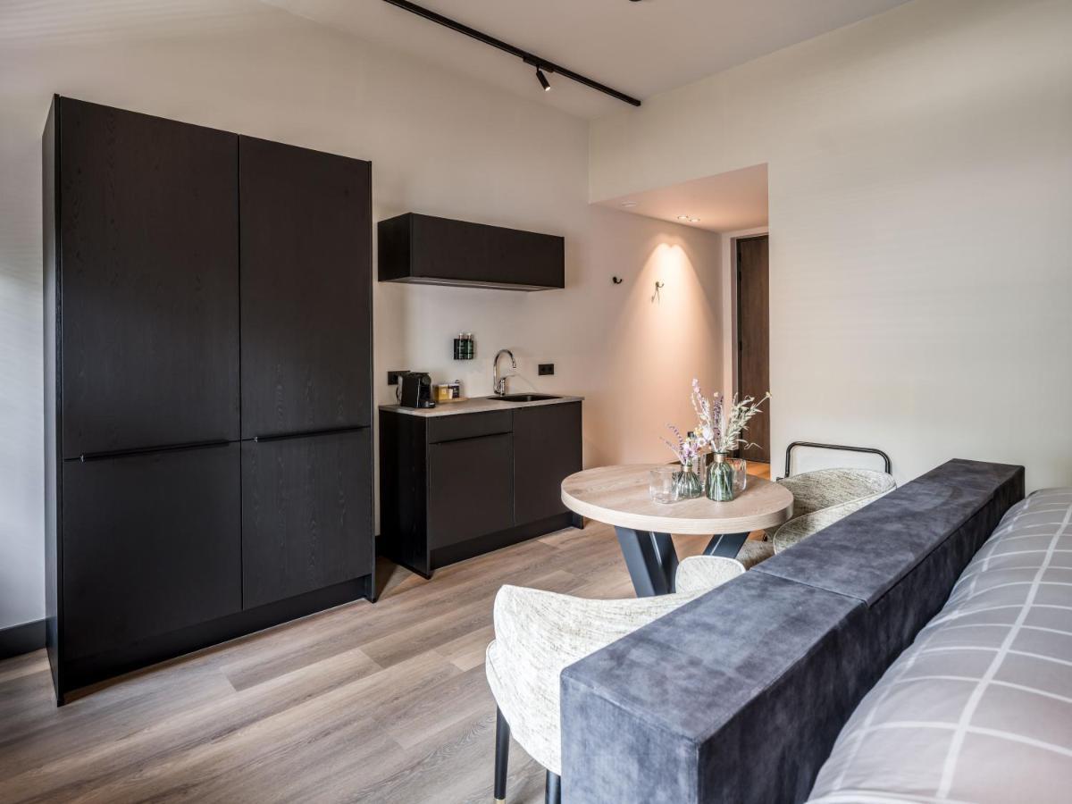 Lindenhuys Logies Bed and Breakfast Sint-Oedenrode Eksteriør billede