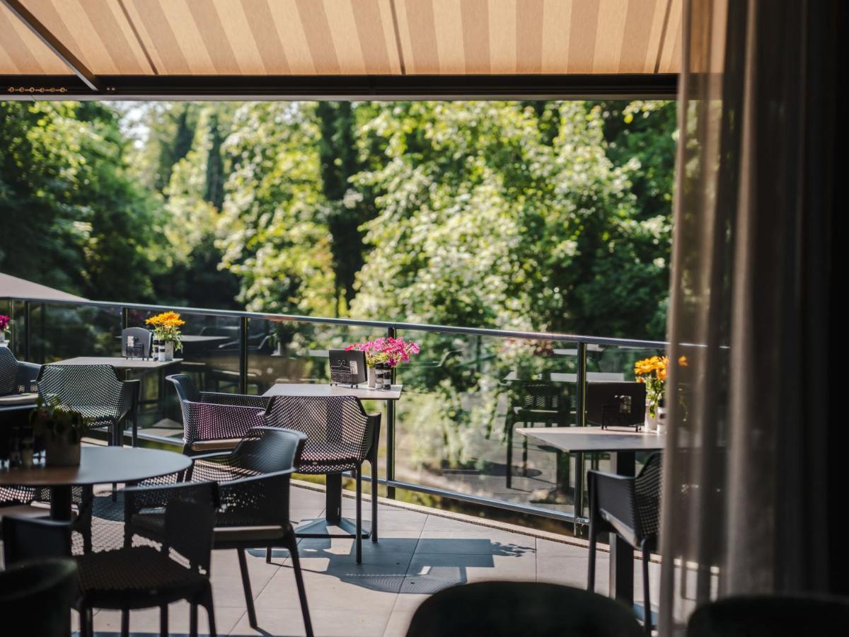 Lindenhuys Logies Bed and Breakfast Sint-Oedenrode Eksteriør billede