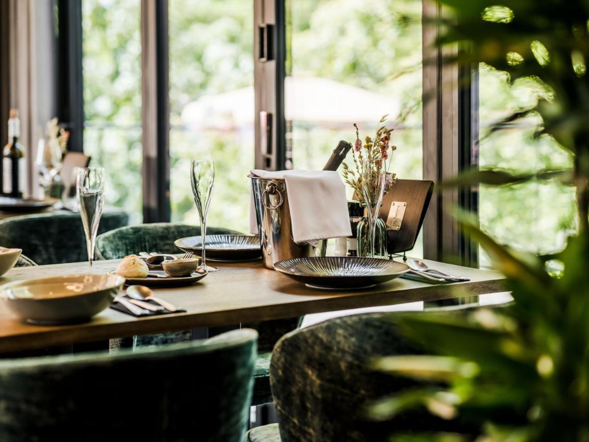 Lindenhuys Logies Bed and Breakfast Sint-Oedenrode Eksteriør billede