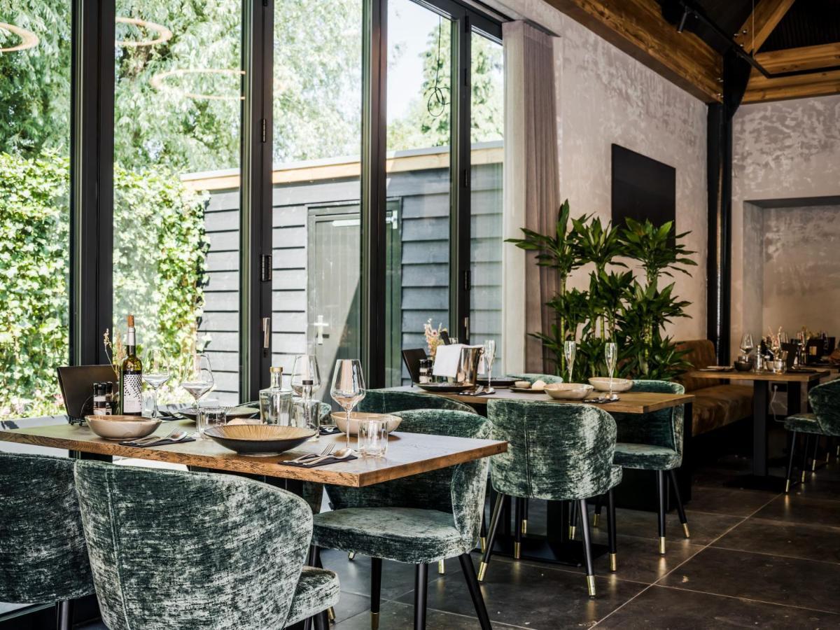 Lindenhuys Logies Bed and Breakfast Sint-Oedenrode Eksteriør billede