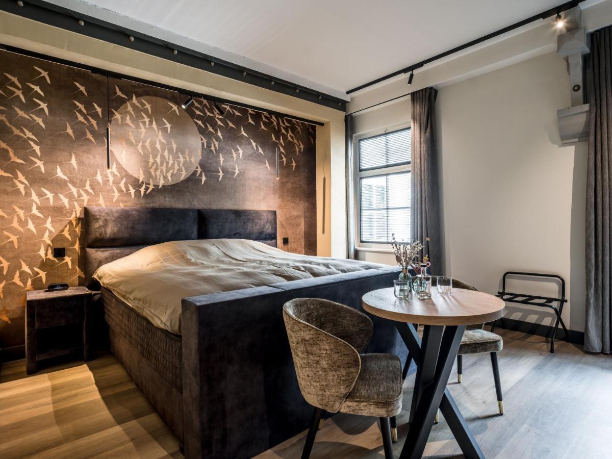 Lindenhuys Logies Bed and Breakfast Sint-Oedenrode Eksteriør billede