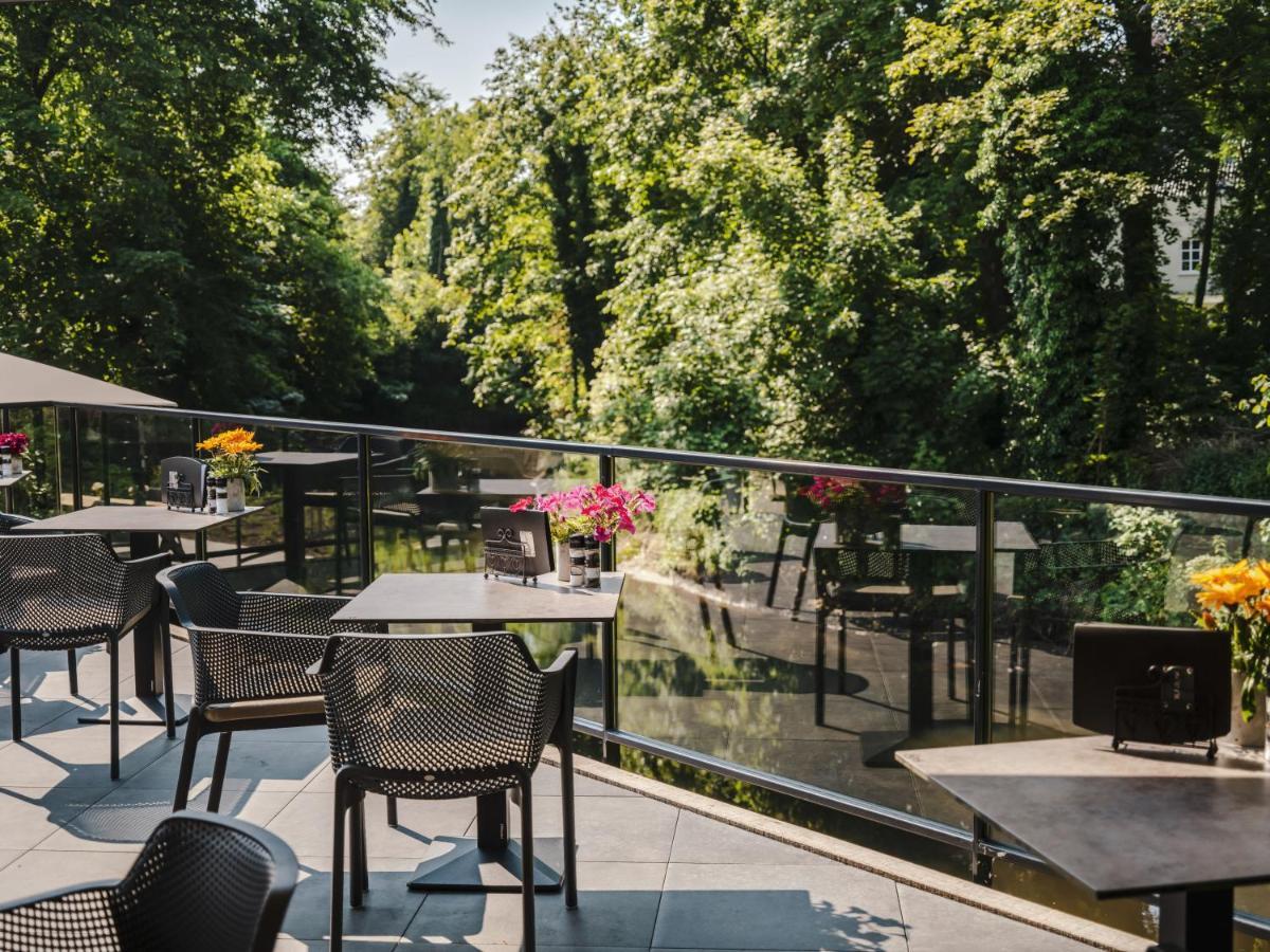 Lindenhuys Logies Bed and Breakfast Sint-Oedenrode Eksteriør billede