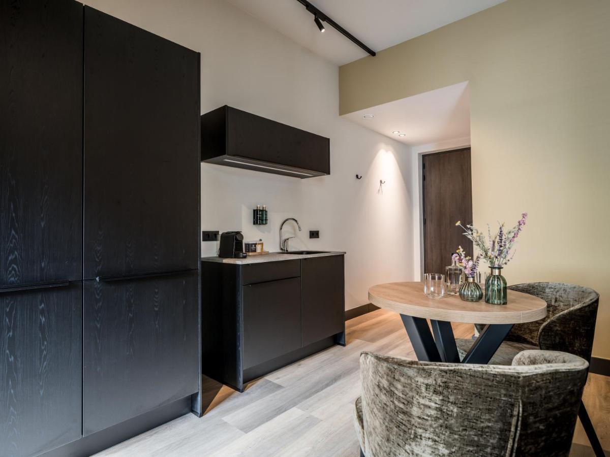 Lindenhuys Logies Bed and Breakfast Sint-Oedenrode Eksteriør billede