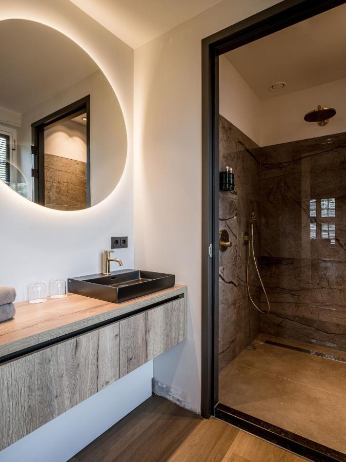 Lindenhuys Logies Bed and Breakfast Sint-Oedenrode Eksteriør billede