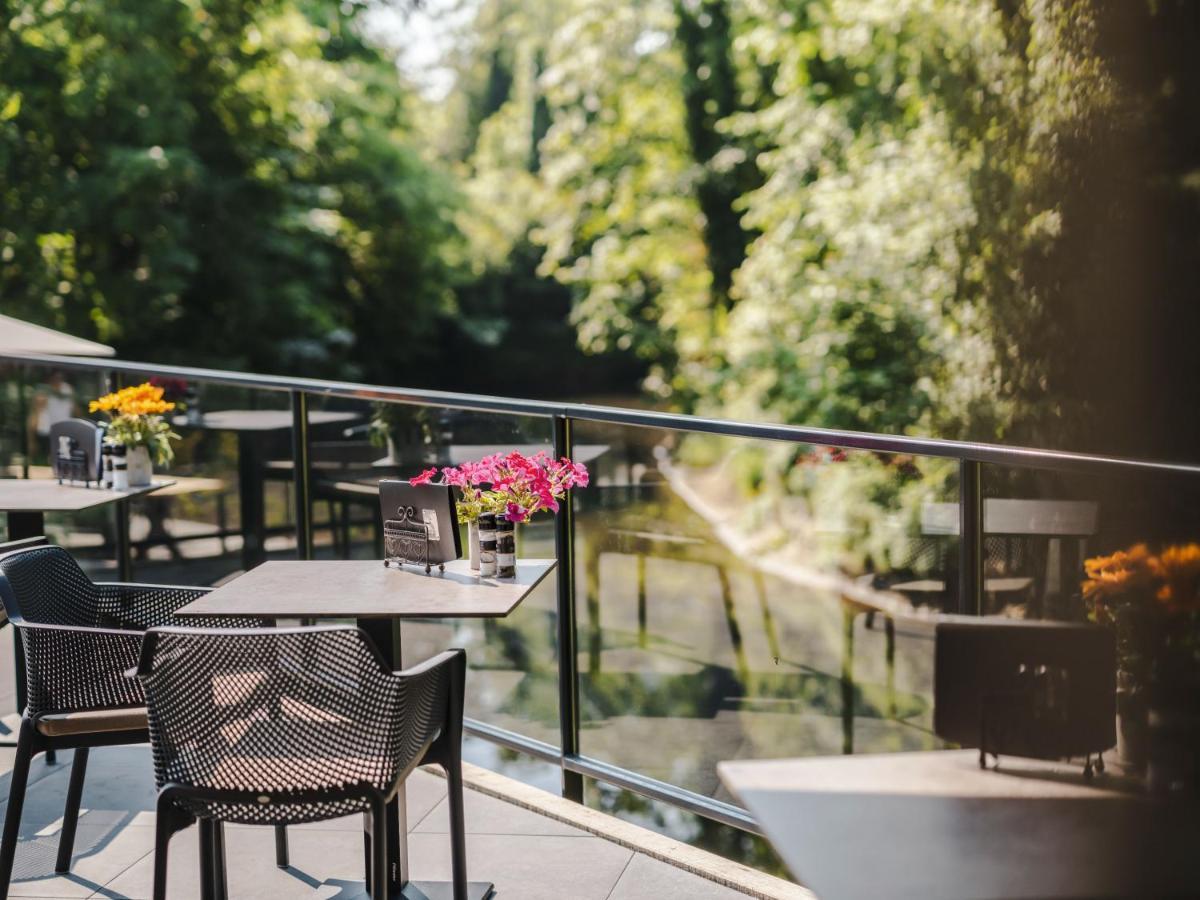 Lindenhuys Logies Bed and Breakfast Sint-Oedenrode Eksteriør billede