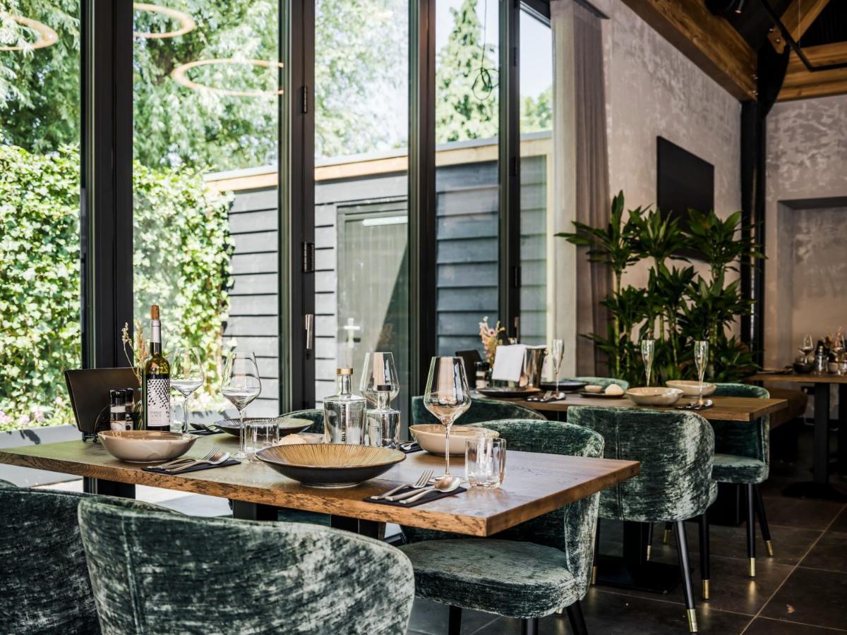 Lindenhuys Logies Bed and Breakfast Sint-Oedenrode Eksteriør billede