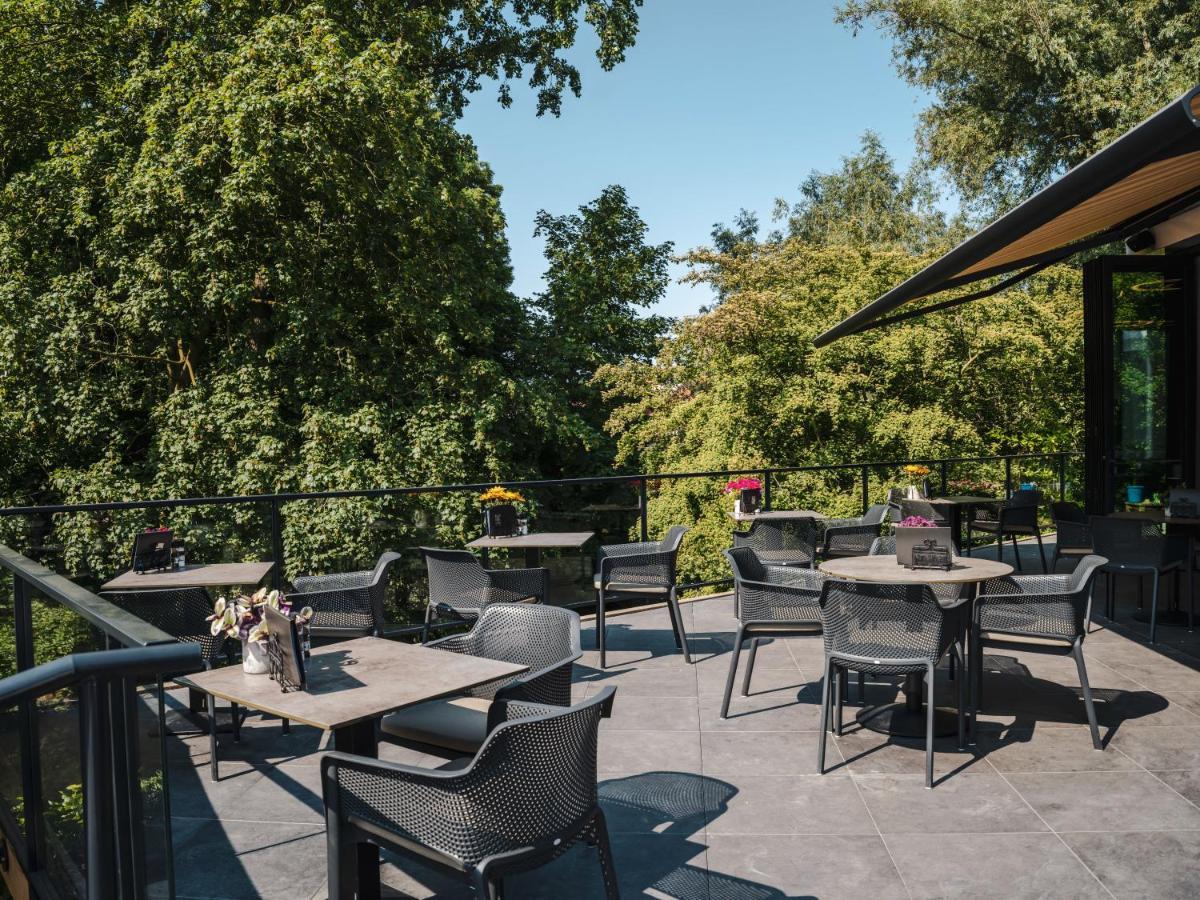 Lindenhuys Logies Bed and Breakfast Sint-Oedenrode Eksteriør billede
