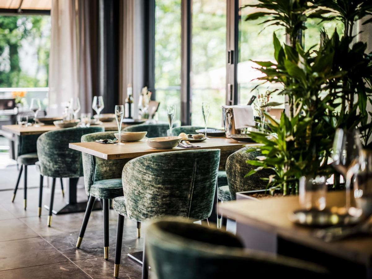 Lindenhuys Logies Bed and Breakfast Sint-Oedenrode Eksteriør billede