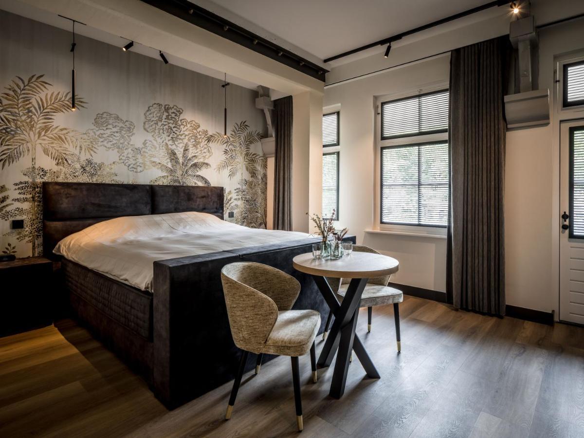 Lindenhuys Logies Bed and Breakfast Sint-Oedenrode Eksteriør billede
