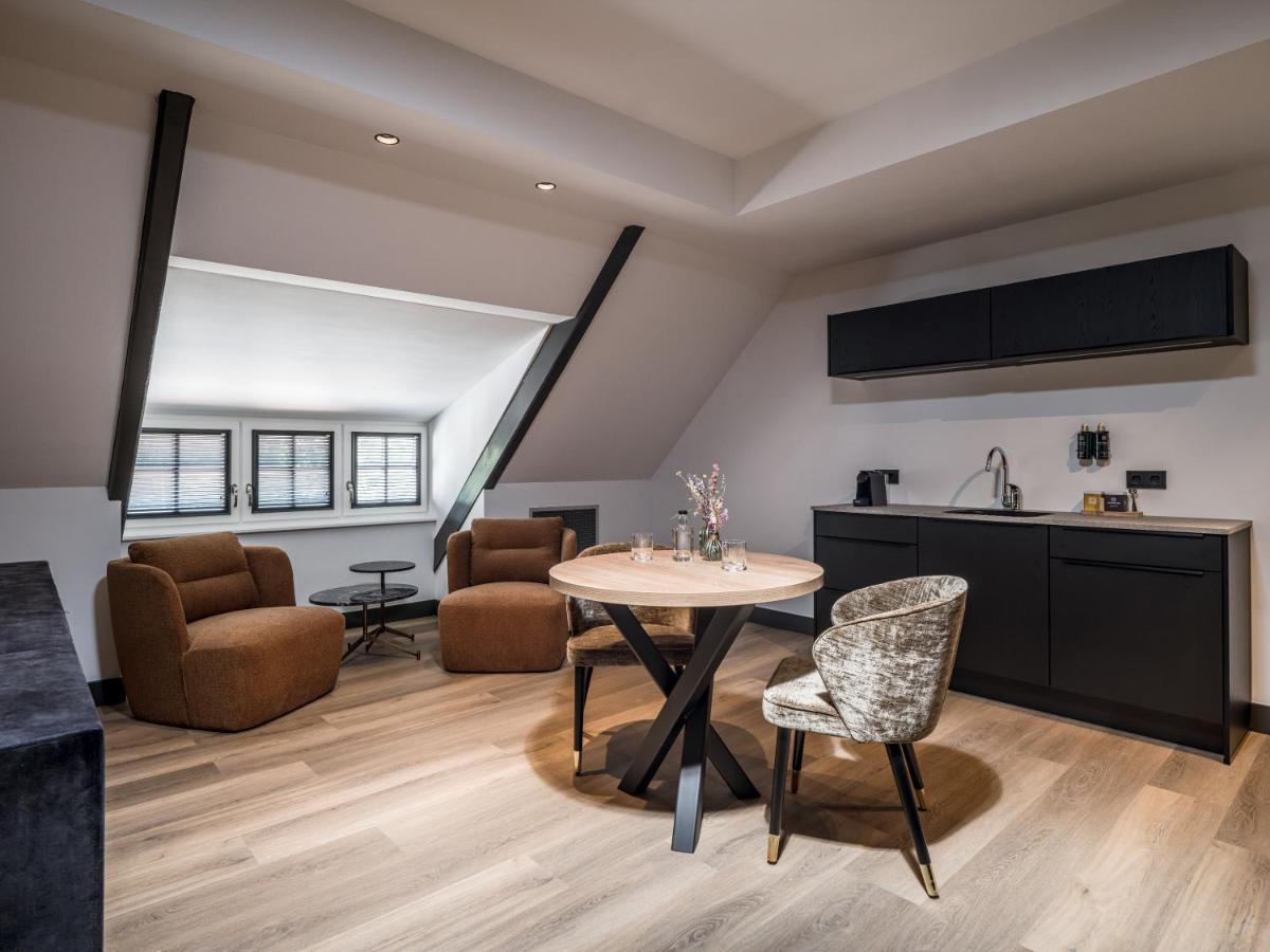 Lindenhuys Logies Bed and Breakfast Sint-Oedenrode Eksteriør billede